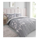 Catherine Lansfield Meadowsweet King Duvet Cover Set