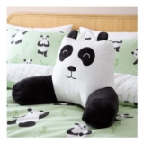 Catherine Lansfield Perry Panda Cuddle Chair 60x35x38cm