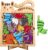 Cats Wooden Puzzle,Super Challenging Kitten Puzzles Wooden Jigsaws Cat Gifts for Women, Kitten Ornament Wood Puzzles Crazy Cat Lady Gifts,IQ Puzzle for Festival Birthday Cats Lover Present