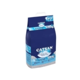 Catsan Hygiene plus Non-Clumping Cat Litter 20L