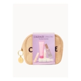 Caudalie X Amelia Olivia Exclusive the Glow Essentials plus Fee Gift