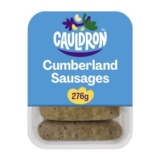 Cauldron Cumberland Sausages