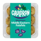 Cauldron Falafels 200g (Nectar)