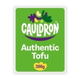 Cauldron Vegan Tofu Block 396g