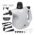 Cawevon Steam Cleaner, 1050W Portable Steam Cleaner Handheld
