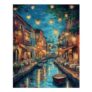 Cdsnxore Venice Landscape Diamond Painting Kit