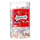 Celebrations Assorted Milk Chocolates – 1435g