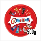 Celebrations Tub 500g – More Card
