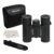 Celestron 71340 Outland X 8×25 Compact Roof Prism Binoculars, Black