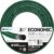 Cellfast Garden Hose ECONOMIC 1/2 20 m, Flexible and Three-layer Hose, Resistance to UV, Internal Part Resistant to Algae, 10-001
