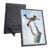 Centon 10.1-Inch Black Digital Photo Frame with Wi-Fi