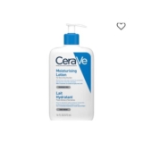 CeraVe Moisturising Lotion with Ceramides for Dry-Very Dry Skin