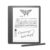 Certified Refurbished Kindle Scribe 16GB Premium Pen Prime