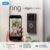 Certified Refurbished Ring Battery Video Doorbell (2024)DIY Wireless Video Doorbell CameraI Head-To-Toe View, HD Video Easy to install (5 min) With Built-in BatteryI 30-day free trial of Ring Home
