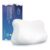 Cervical Memory Foam Neck Pillow for Deep Sleep – CertiPUR-EU