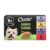 Cesar Garden Terrine Wet Dog Food Tray Beef,Lamb,Poultry,Game Loaf 8 X 150g