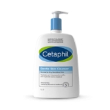 Cetaphil Gentle Skin Cleanser Face & Body Wash 1L – Free C&C