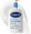 Cetaphil Hydrating Foaming Cream Cleanser 473ml
