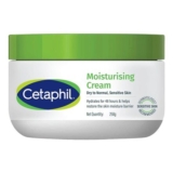 Cetaphil Moisturizing Cream for Face & Body, Sensitive Skin, 8.8oz