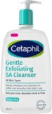 Cetaphil Salicylic Acid Face and Body Cleanser 236ml