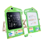 Chad Valley 2-in-1 Chalkboard & Whiteboard Abacus (free c&c)