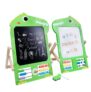 Chad Valley 2-in-1 Chalkboard & Whiteboard Abacus (free c&c)