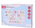 Chad Valley Alphabet 30 Piece Floor Puzzle – free click and collect
