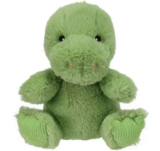 Chad Valley Dino Super Soft Toy / Super Soft Bear Soft Toy – Free C&C