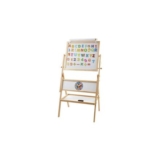 Chad Valley Double Sided Wooden Easel