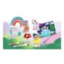 Chad Valley Paint and Plaster 10 Piece Fairy Set