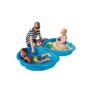 Chad Valley Sand and Water Pit – Blue