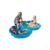Chad Valley Sand and Water Pit – Blue