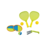 Chad Valley Sport Combo 3 in 1 Set