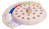 Chad Valley Wooden Memory Chess Game – Free C&C