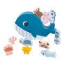 Chad Valley under the Sea Balancing Game
