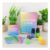 Chakra Care Rebalance Kit Wellness Tin, Mindful Starter Set
