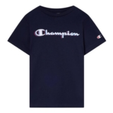 Champion Boys Legacy Boy – Big Logo T-Shirt T-Shirt