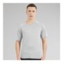 Champion Mens Athletics T-Shirt – Grey