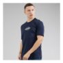 Champion Mens Graphic Shop T-Shirt – Navy