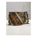 Chancay Crochet Bag
