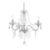 Chandelier Ceiling Light,