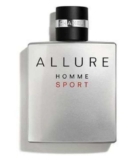Chanel Allure Homme Sport Eau de Toilette Spray 50ml / 100ml £76.16 – Eau ExtrÊme Spray 50ml £62.56 / 100ml £87.04 – With code