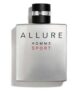 Chanel Allure Homme Sport Eau de Toilette Spray 50ml / 100ml £76.16 – Eau ExtrÊme Spray 50ml £62.56 / 100ml £87.04 – With code