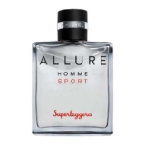 Chanel Allure Homme Sport Superleggera Eau De Parfum 100ml with code / £87.75 with student discount – Free C&C