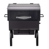 Char-Broil Charcoal 2Go Portable Charcoal Barbecue
