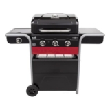 Char-Broil Gas2Coal 330 Hybrid BBQ Grill