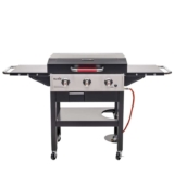 Char Broil Griddle 3400 Gas Grill, 48 x 68 cm – Sold By Char-Broil