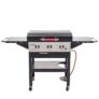 Char Broil Griddle 3400 Gas Grill, 48 x 68 cm – Sold By Char-Broil