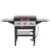 Char Broil Griddle 3400 Gas Grill, 48 x 68 cm – Sold By Char-Broil
