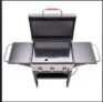 Char-Broil Plancha Griddle Smash 340 Gas Barbecue
